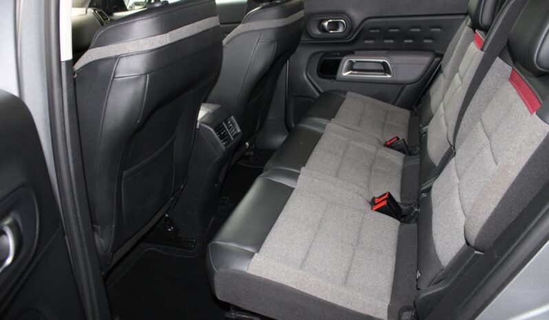 CITROEN – C5 Aircross 1.5 bluehdi Business s&s 130cv eat8 my20 pieno