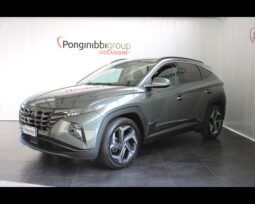 HYUNDAI – Tucson 1.6 t-gdi 48V Exellence 2wd imt