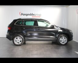 SKODA – Karoq 1.5 tsi Style dsg