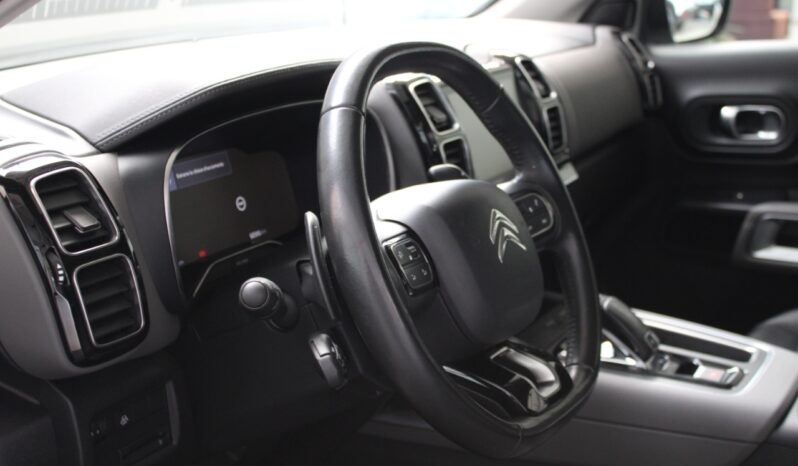 CITROEN – C5 Aircross 1.5 bluehdi Business s&s 130cv eat8 my20 pieno