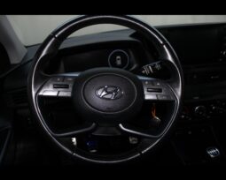 HYUNDAI – Bayon 1.2 mpi Xline pieno