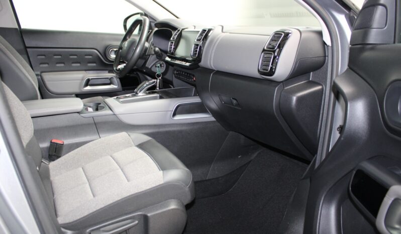 CITROEN – C5 Aircross 1.5 bluehdi Business s&s 130cv eat8 my20 pieno