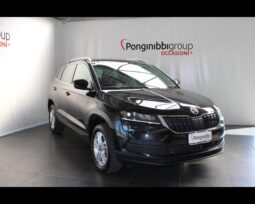 SKODA – Karoq 1.5 tsi Style dsg