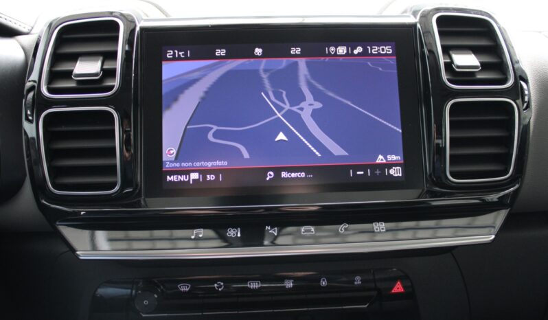 CITROEN – C5 Aircross 1.5 bluehdi Business s&s 130cv eat8 my20 pieno